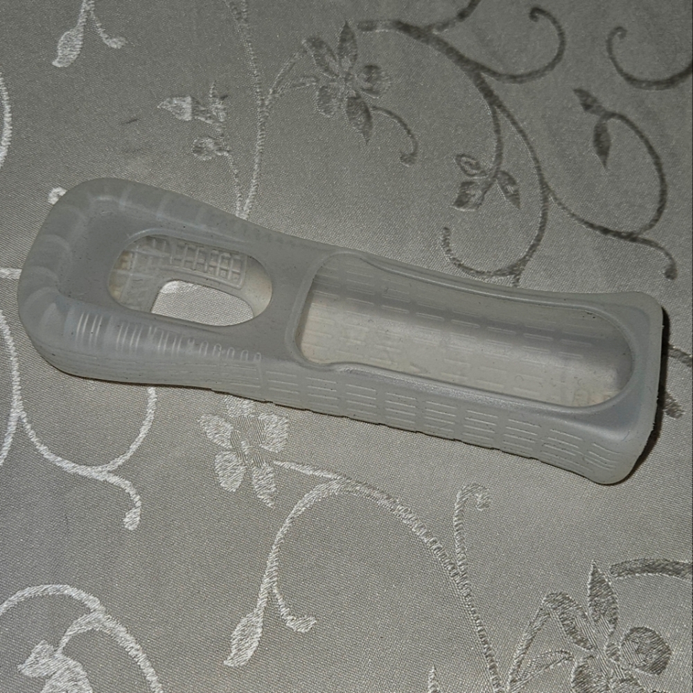 ⚠️Free Bundle Item- Silicone Protective Case for Nintendo Wii Controller